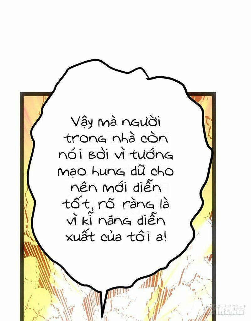 Tôi Không Phải Nữ Phụ Ác Độc Chapter 1.2 - Trang 2