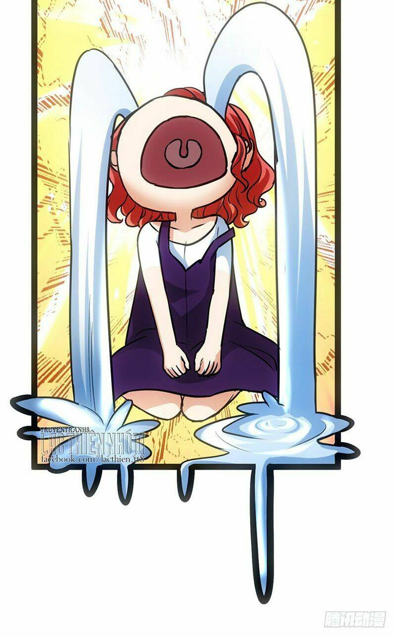 Tôi Không Phải Nữ Phụ Ác Độc Chapter 1.2 - Trang 2