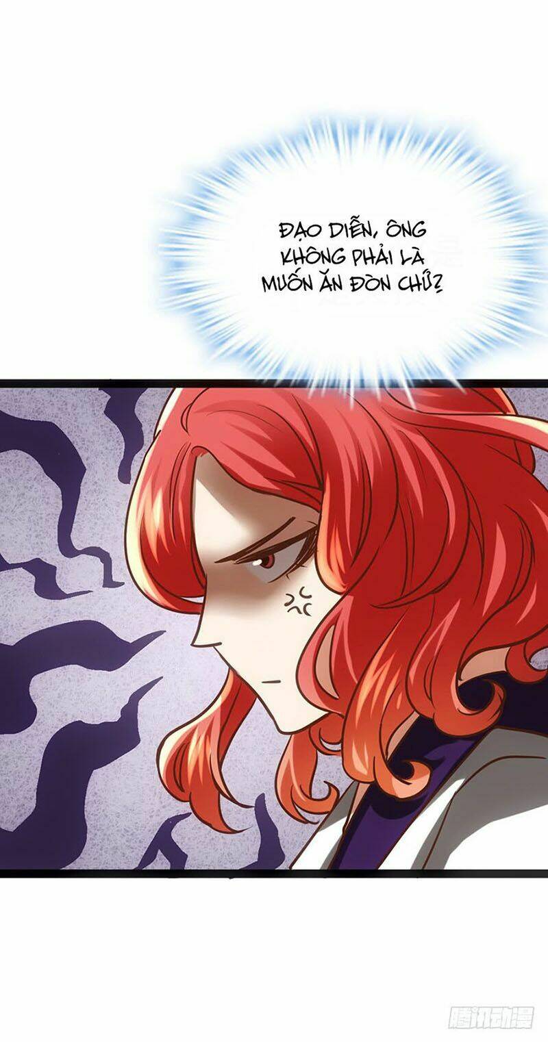 Tôi Không Phải Nữ Phụ Ác Độc Chapter 1.2 - Trang 2