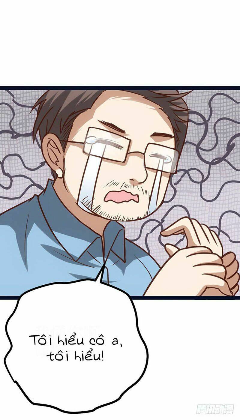 Tôi Không Phải Nữ Phụ Ác Độc Chapter 1.2 - Trang 2