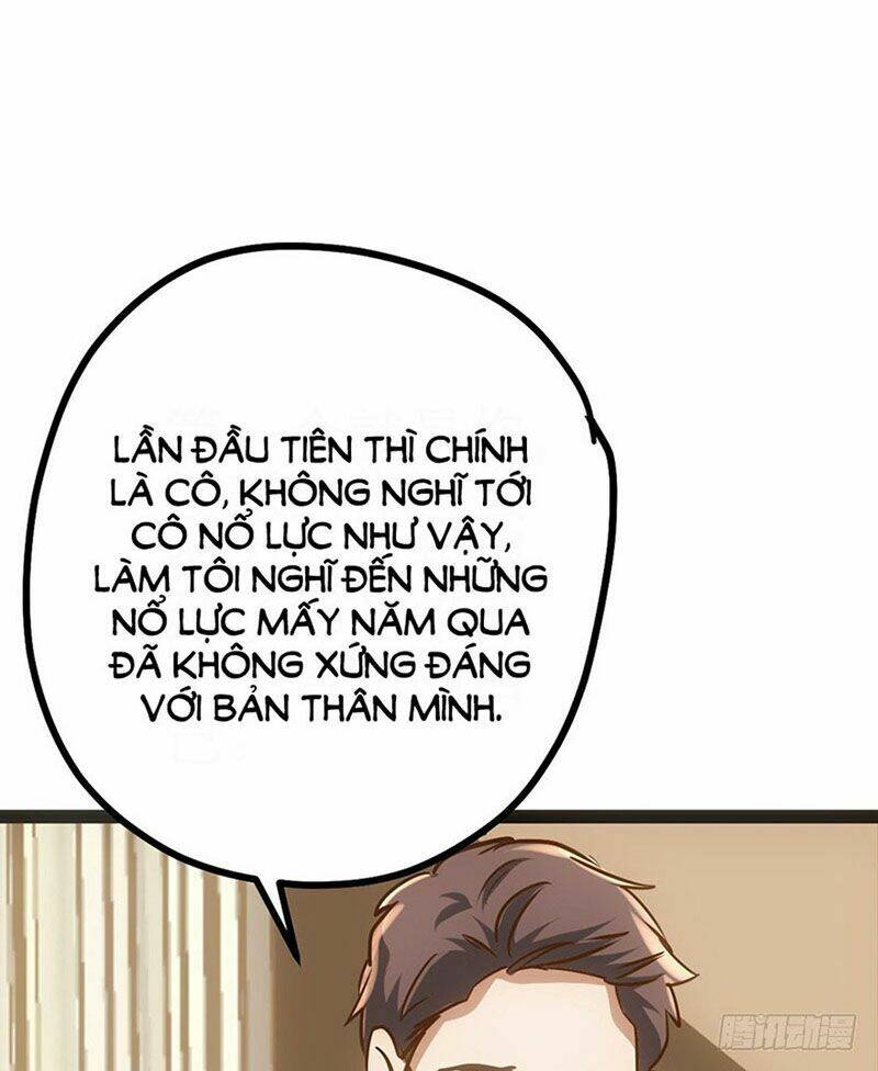 Tôi Không Phải Nữ Phụ Ác Độc Chapter 1.2 - Trang 2