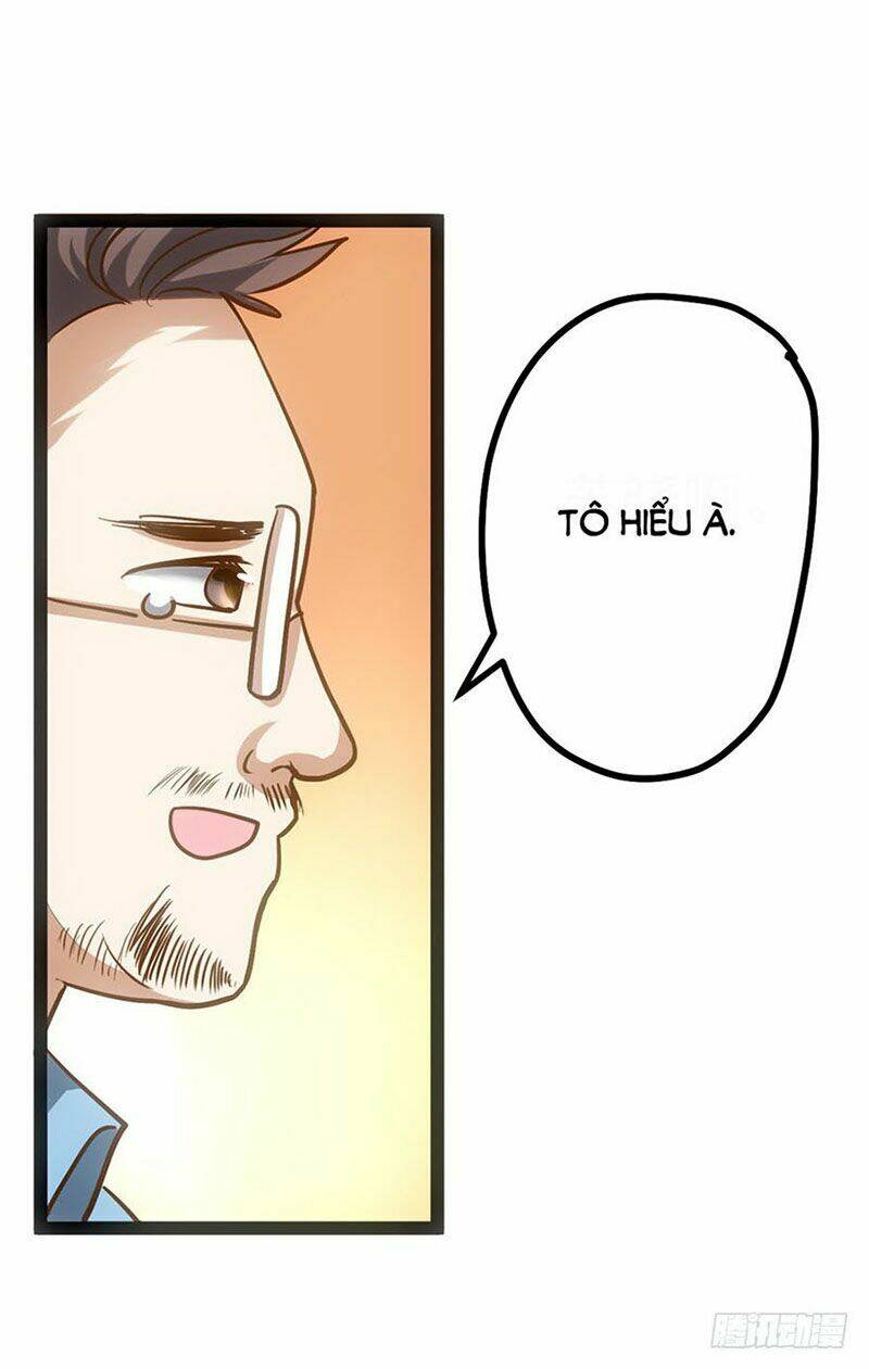 Tôi Không Phải Nữ Phụ Ác Độc Chapter 1.2 - Trang 2