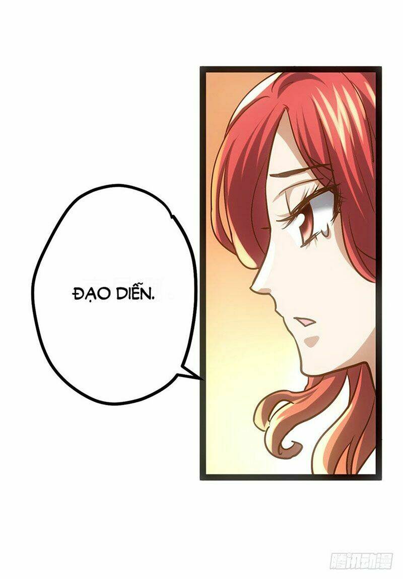 Tôi Không Phải Nữ Phụ Ác Độc Chapter 1.2 - Trang 2