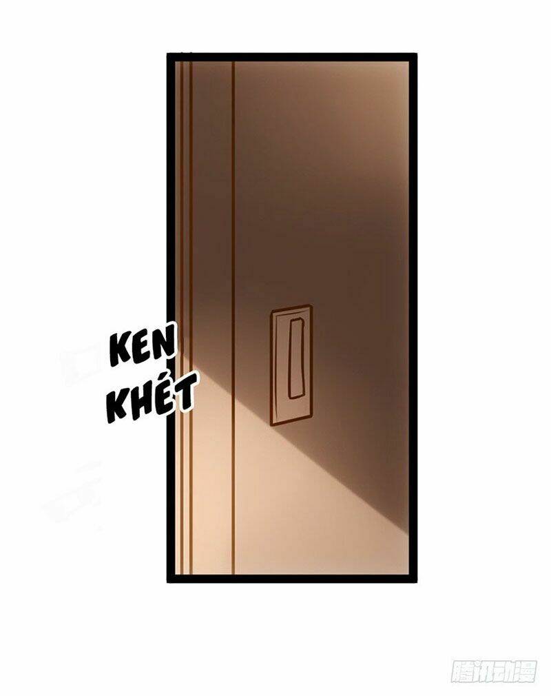 Tôi Không Phải Nữ Phụ Ác Độc Chapter 1.2 - Trang 2