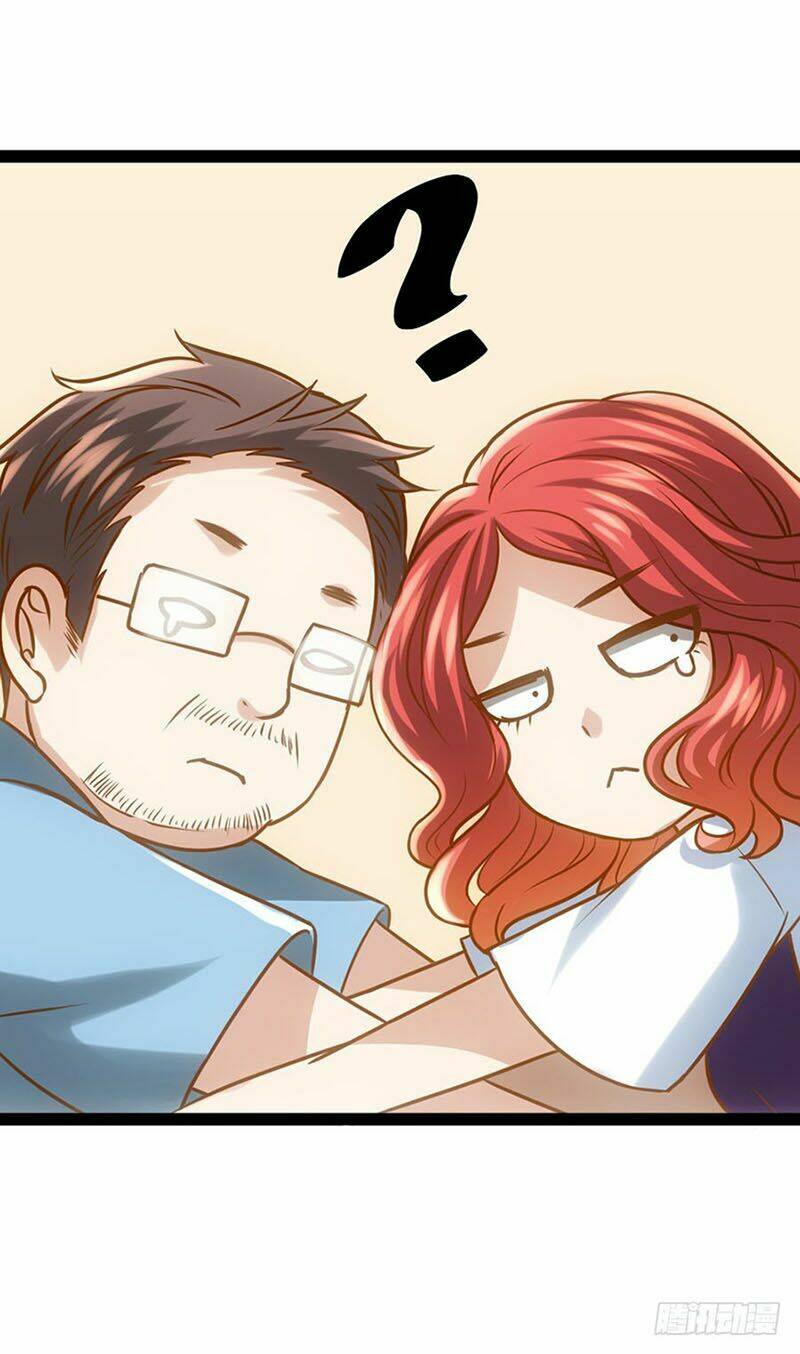 Tôi Không Phải Nữ Phụ Ác Độc Chapter 1.2 - Trang 2