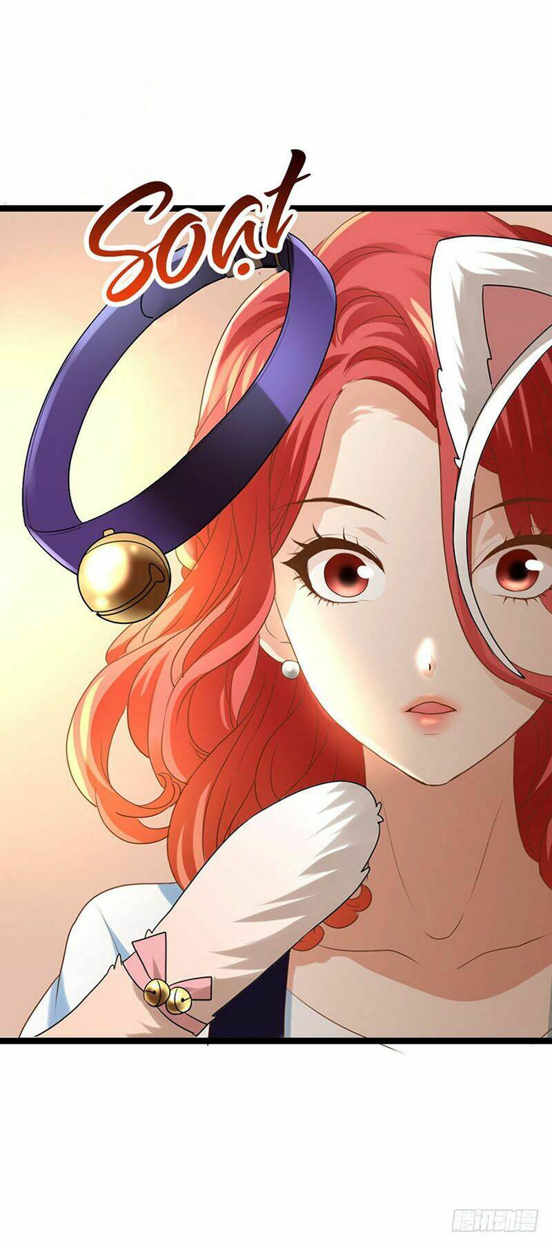 Tôi Không Phải Nữ Phụ Ác Độc Chapter 1.2 - Trang 2