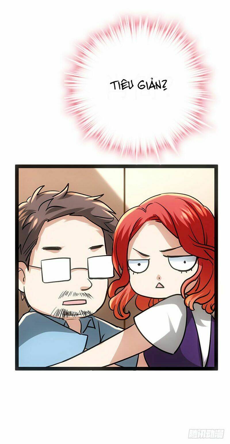 Tôi Không Phải Nữ Phụ Ác Độc Chapter 1.2 - Trang 2