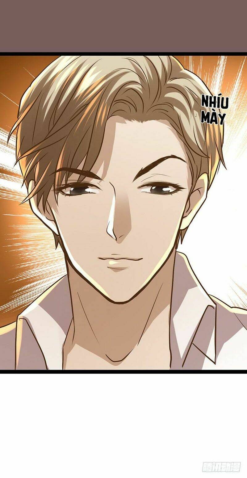 Tôi Không Phải Nữ Phụ Ác Độc Chapter 1.2 - Trang 2