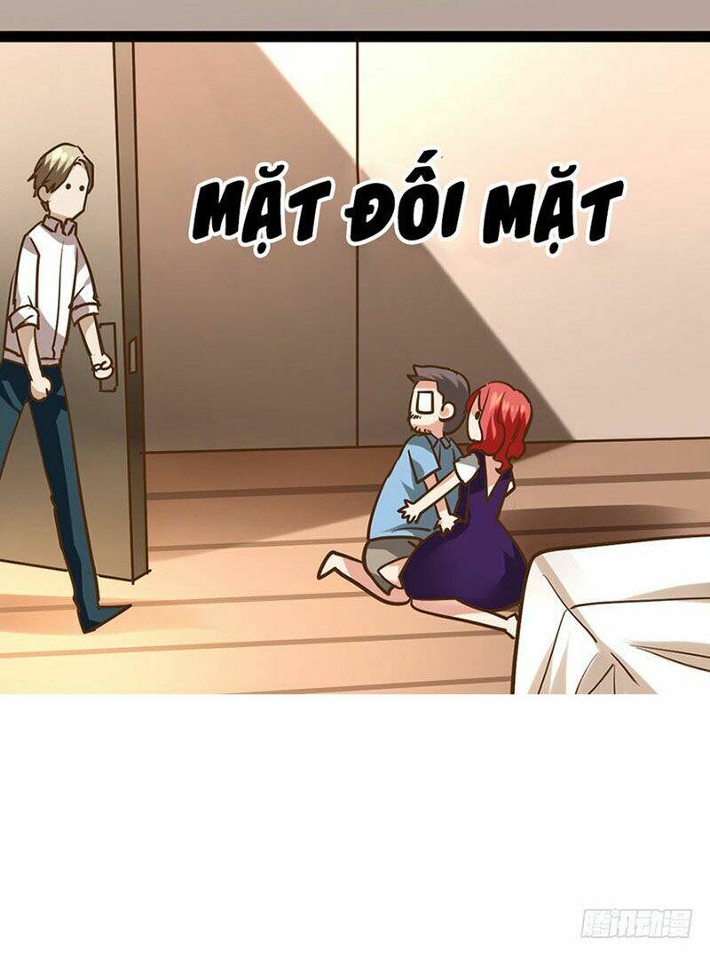 Tôi Không Phải Nữ Phụ Ác Độc Chapter 1.2 - Trang 2