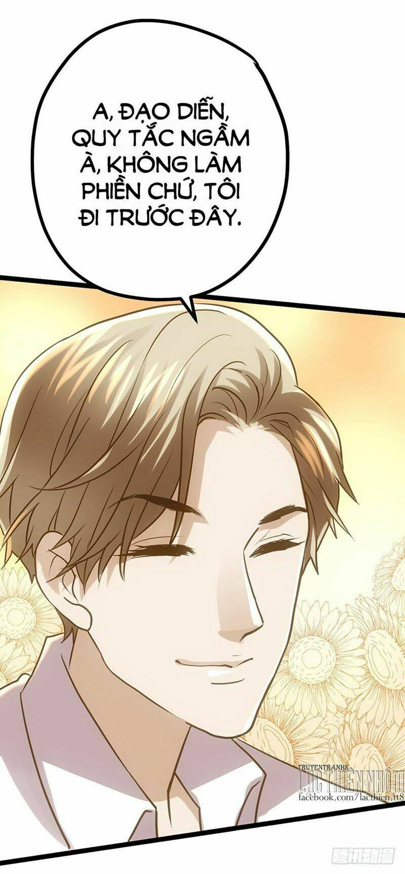 Tôi Không Phải Nữ Phụ Ác Độc Chapter 1.2 - Trang 2