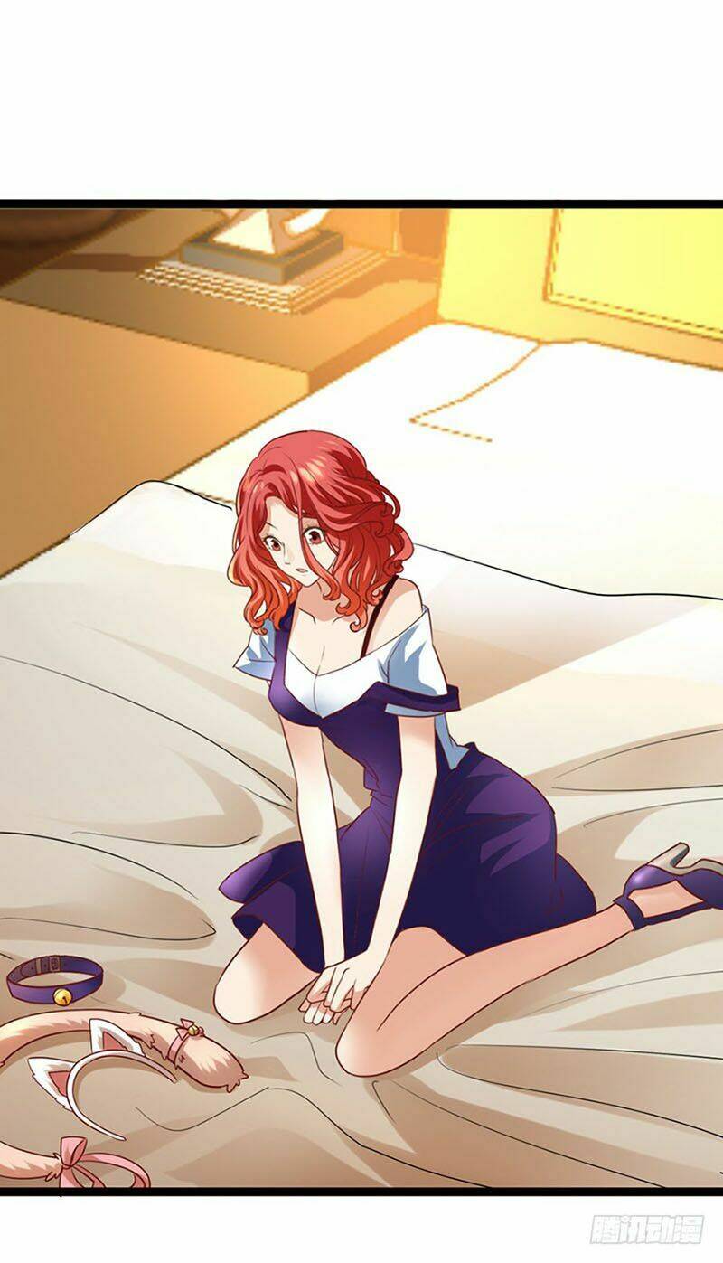 Tôi Không Phải Nữ Phụ Ác Độc Chapter 1.2 - Trang 2