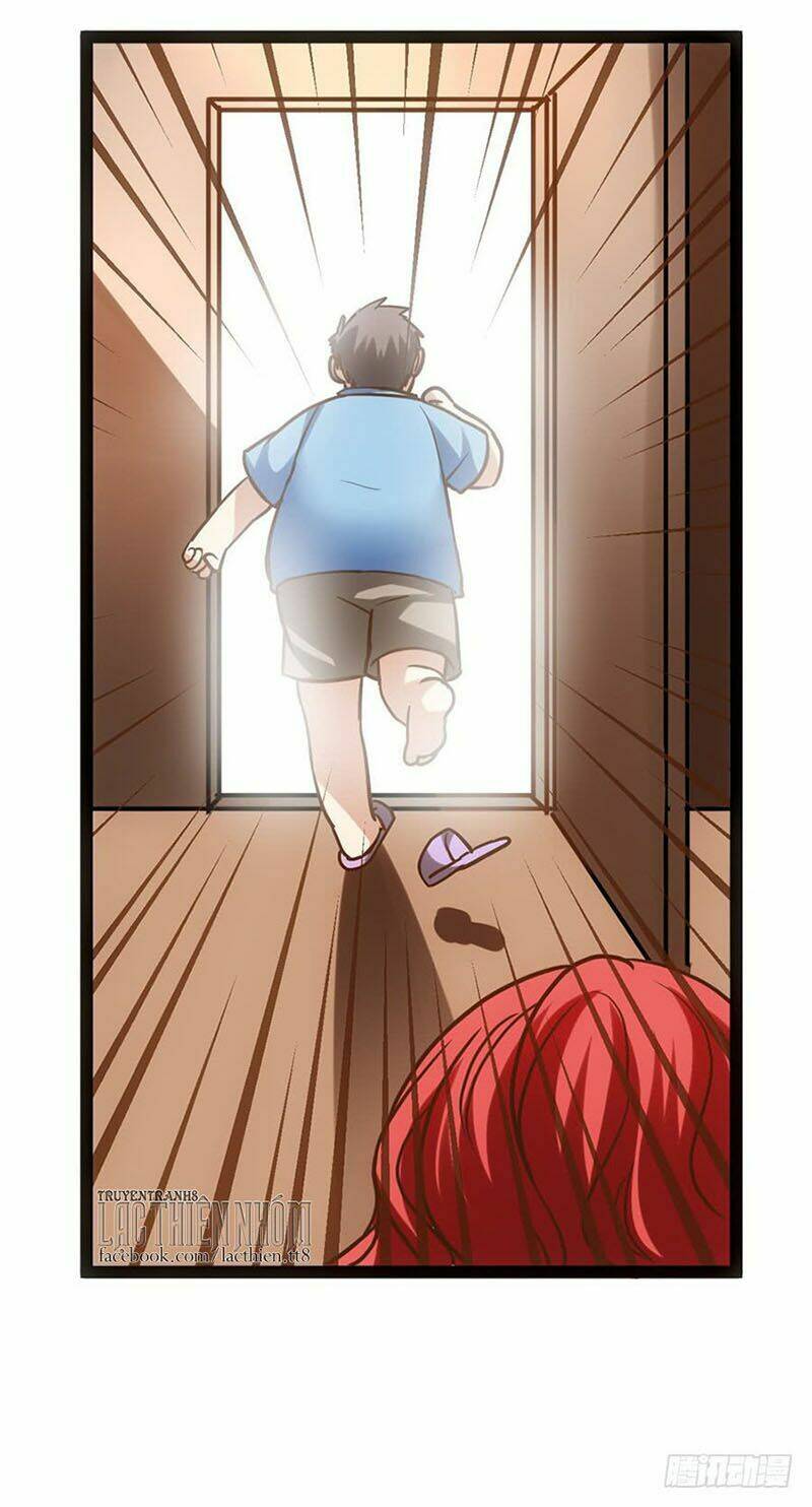 Tôi Không Phải Nữ Phụ Ác Độc Chapter 1.2 - Trang 2