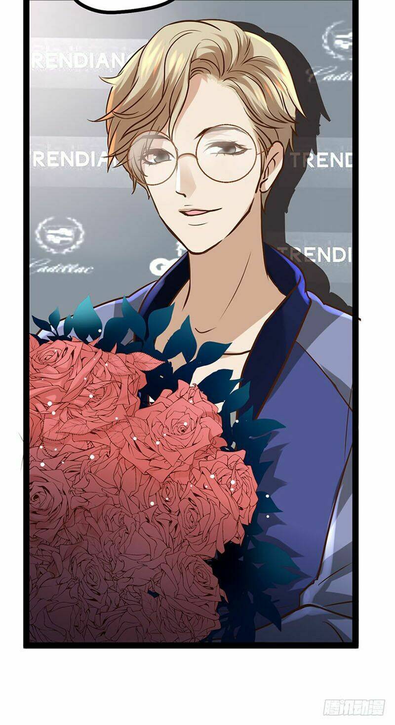 Tôi Không Phải Nữ Phụ Ác Độc Chapter 1.2 - Trang 2