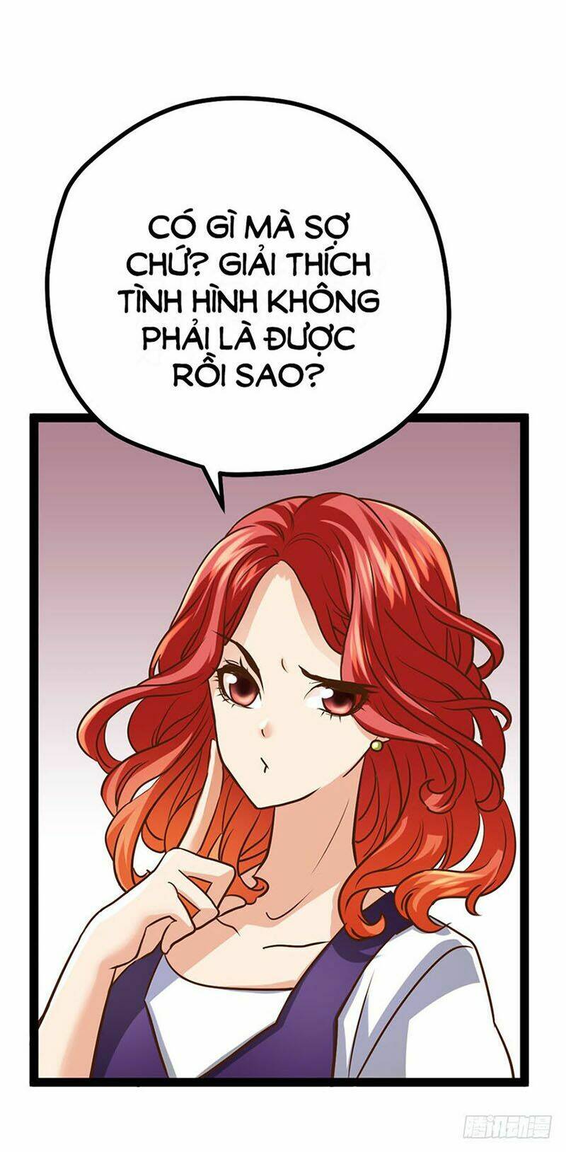 Tôi Không Phải Nữ Phụ Ác Độc Chapter 1.2 - Trang 2