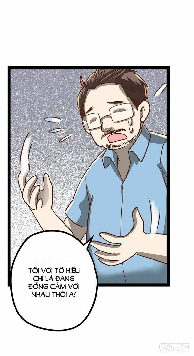 Tôi Không Phải Nữ Phụ Ác Độc Chapter 1.2 - Trang 2