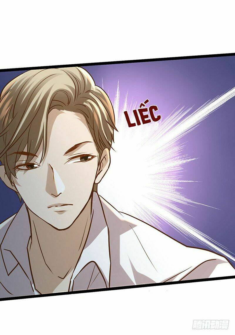 Tôi Không Phải Nữ Phụ Ác Độc Chapter 1.2 - Trang 2