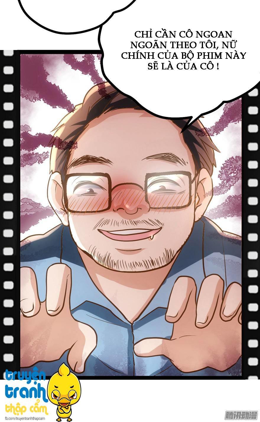 Tôi Không Phải Nữ Phụ Ác Độc Chapter 1 - Trang 2