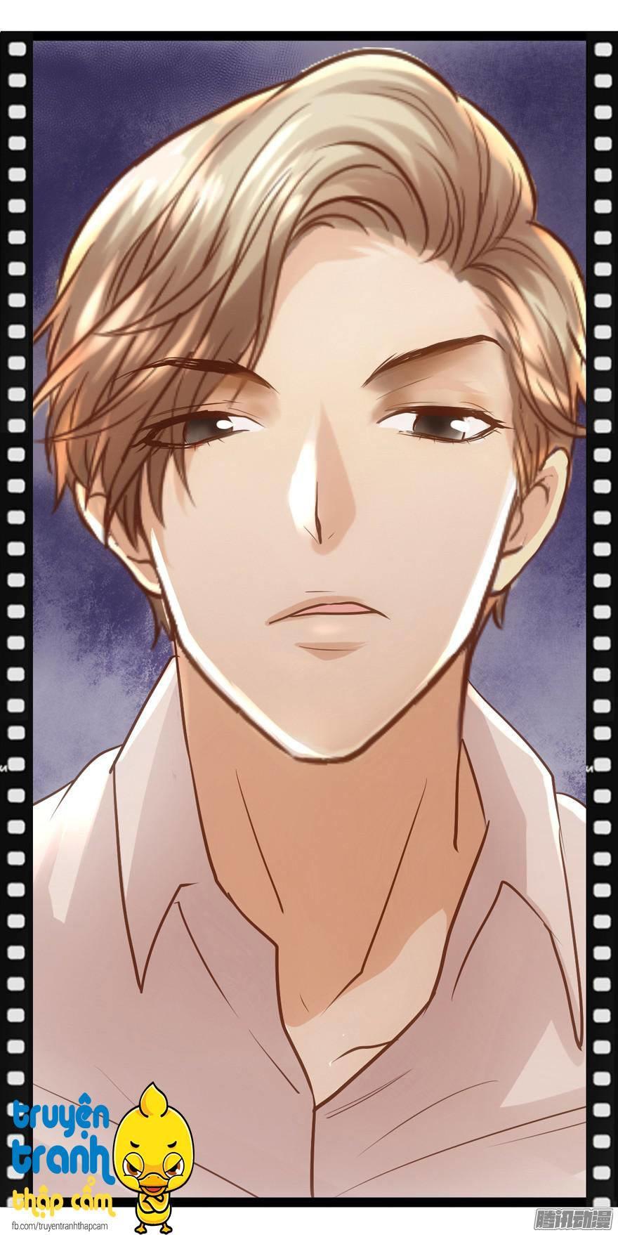 Tôi Không Phải Nữ Phụ Ác Độc Chapter 1 - Trang 2