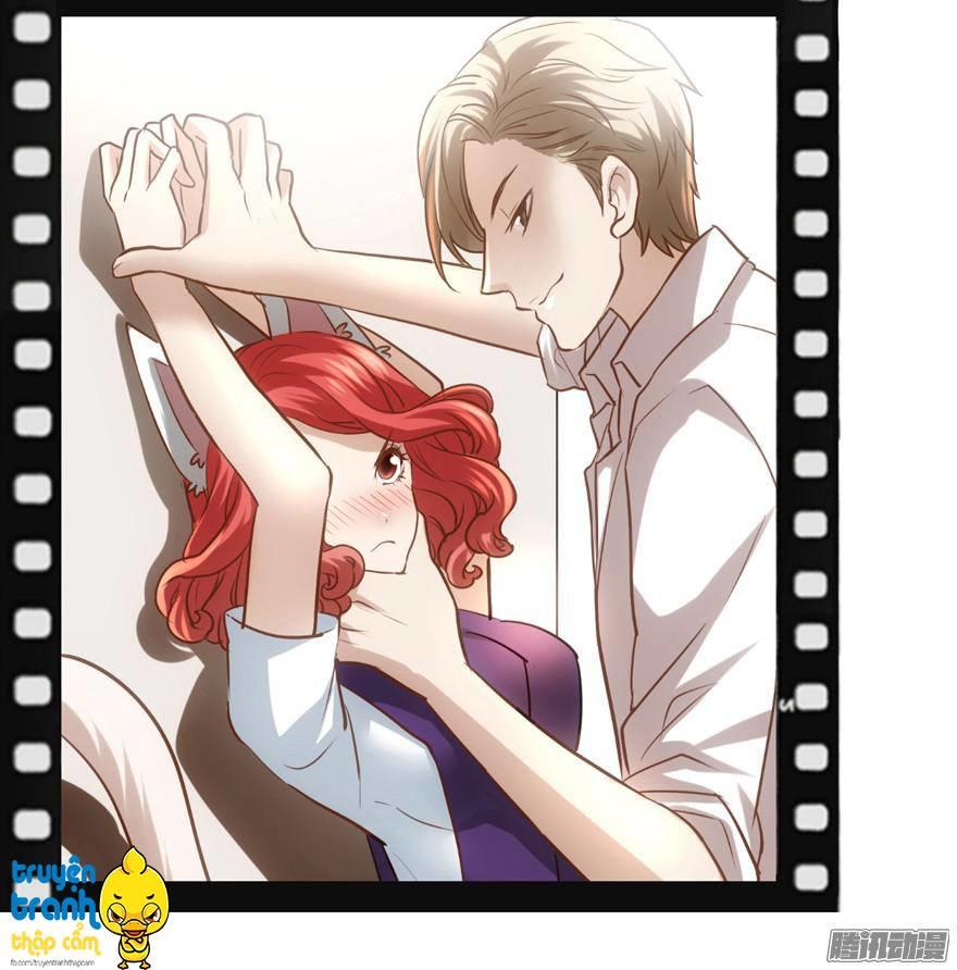 Tôi Không Phải Nữ Phụ Ác Độc Chapter 1 - Trang 2