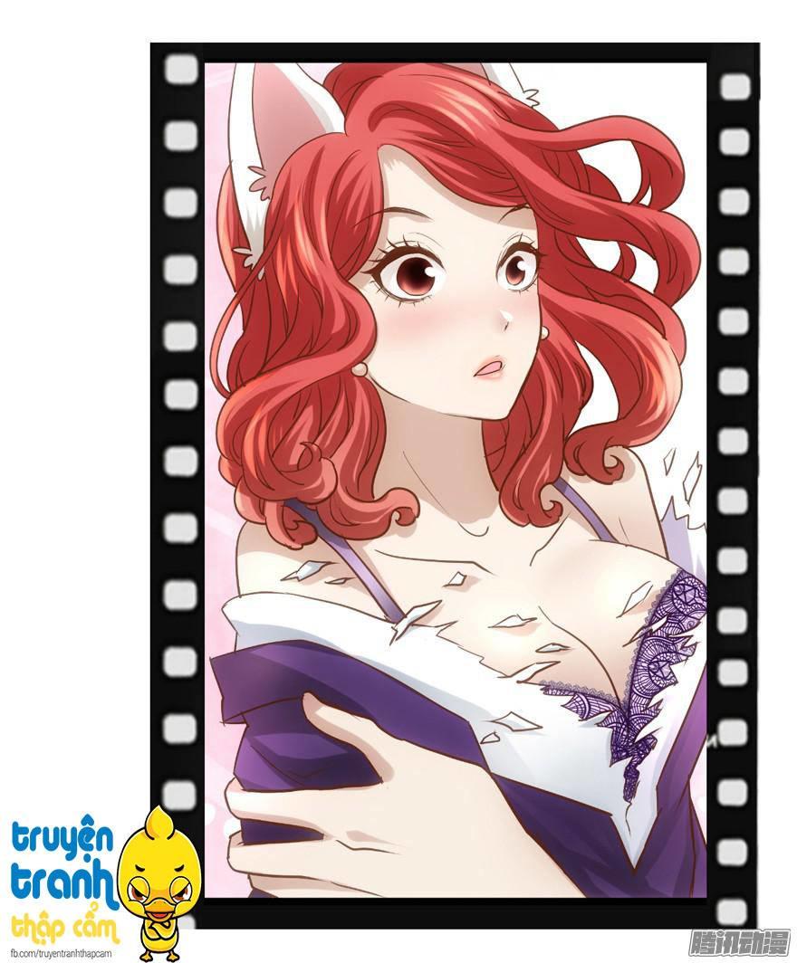 Tôi Không Phải Nữ Phụ Ác Độc Chapter 1 - Trang 2