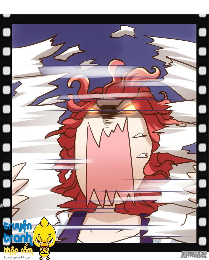 Tôi Không Phải Nữ Phụ Ác Độc Chapter 1 - Trang 2