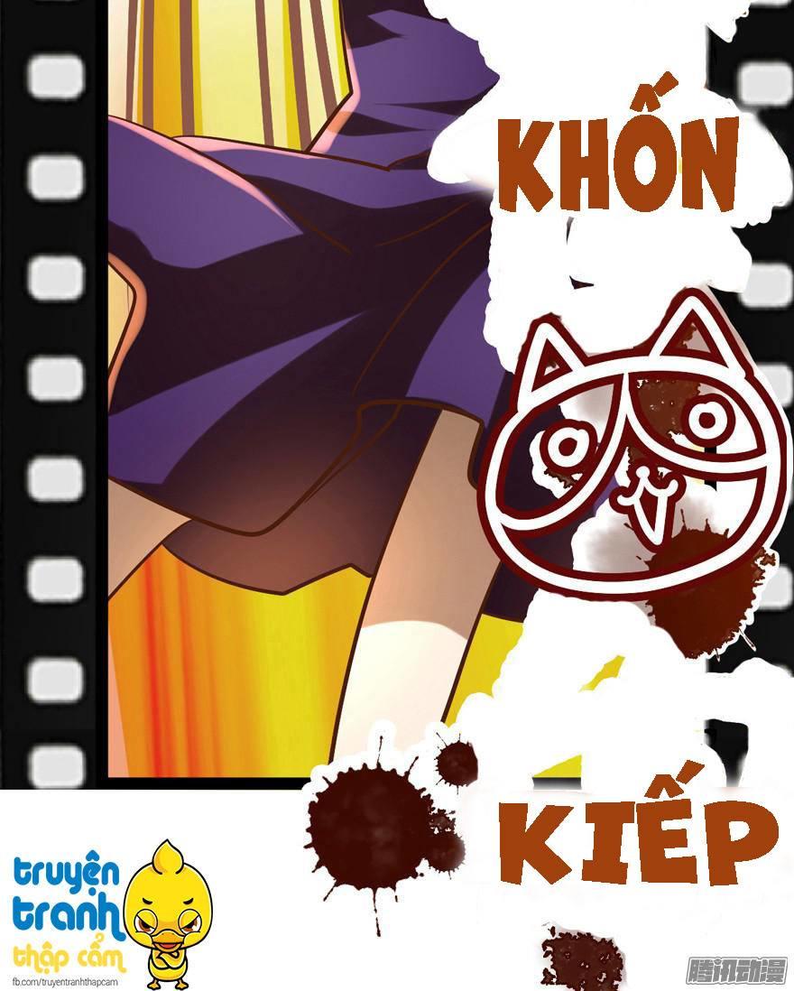 Tôi Không Phải Nữ Phụ Ác Độc Chapter 1 - Trang 2