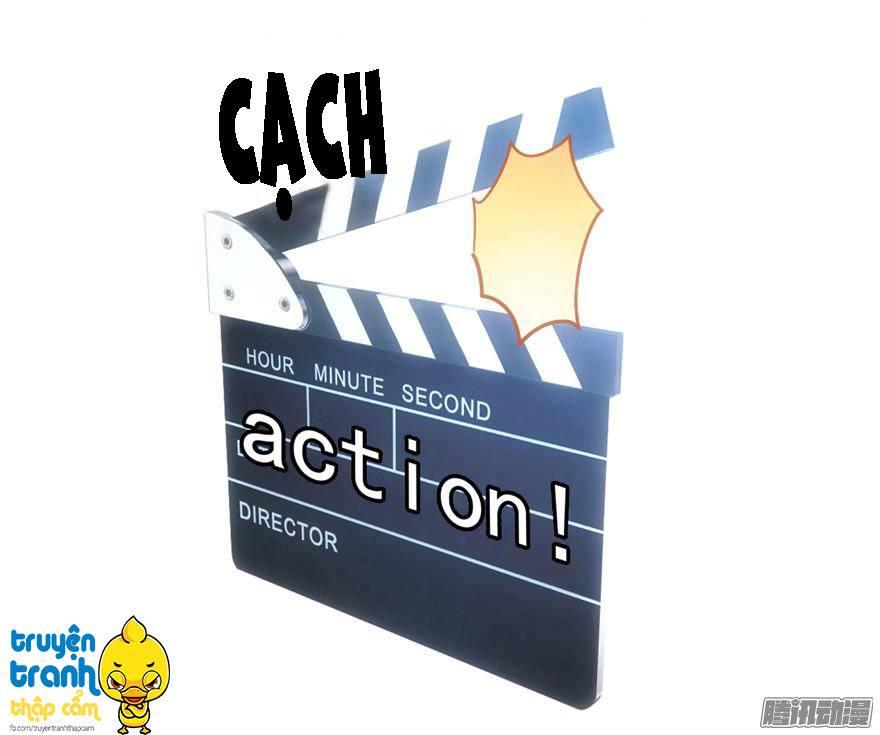 Tôi Không Phải Nữ Phụ Ác Độc Chapter 1 - Trang 2