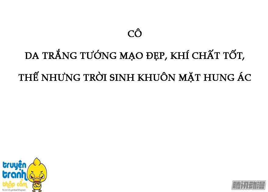 Tôi Không Phải Nữ Phụ Ác Độc Chapter 1 - Trang 2