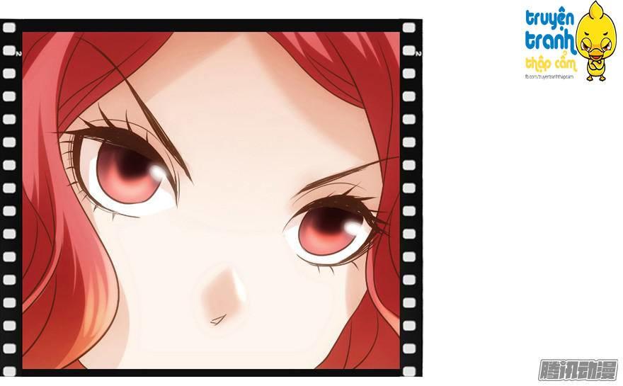 Tôi Không Phải Nữ Phụ Ác Độc Chapter 1 - Trang 2