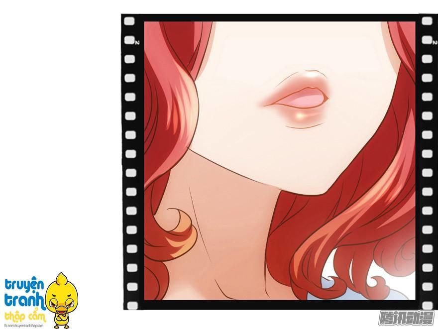 Tôi Không Phải Nữ Phụ Ác Độc Chapter 1 - Trang 2