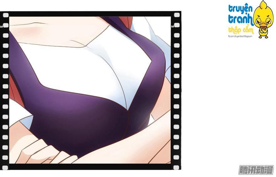 Tôi Không Phải Nữ Phụ Ác Độc Chapter 1 - Trang 2