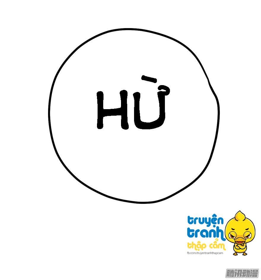 Tôi Không Phải Nữ Phụ Ác Độc Chapter 10 - Trang 2