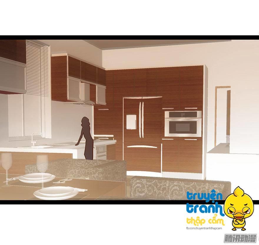 Tôi Không Phải Nữ Phụ Ác Độc Chapter 10 - Trang 2