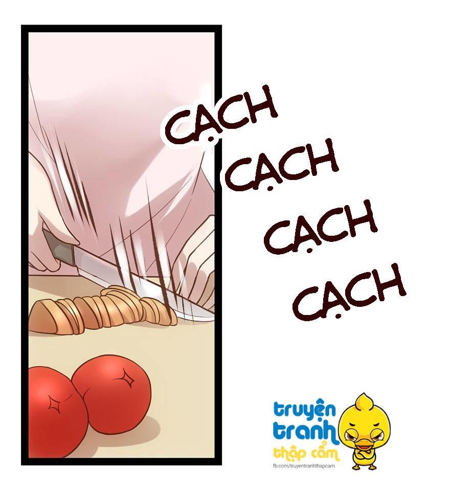 Tôi Không Phải Nữ Phụ Ác Độc Chapter 10 - Trang 2