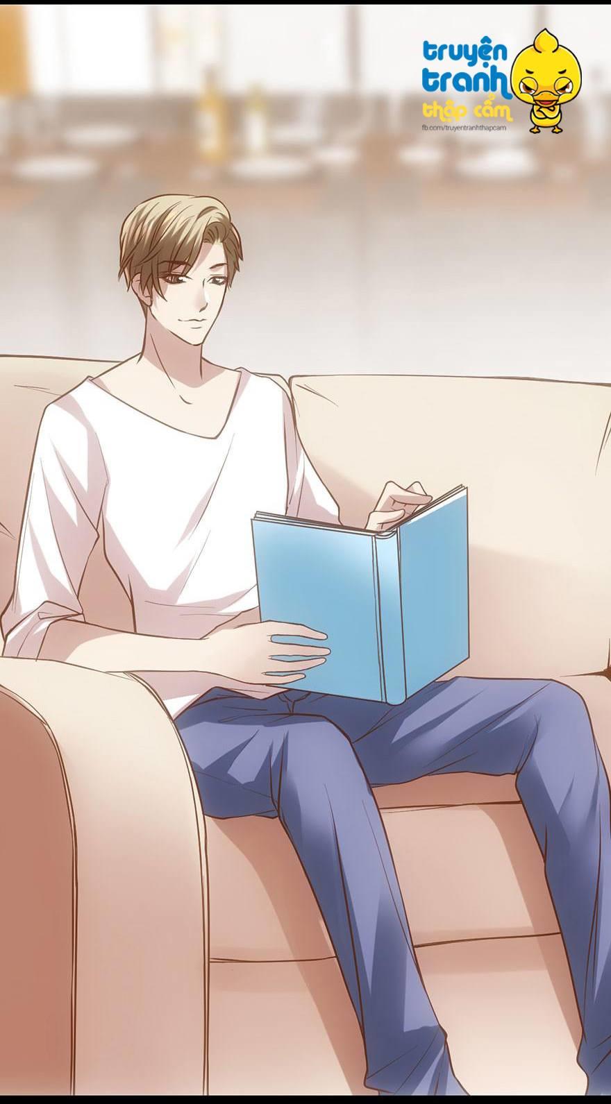 Tôi Không Phải Nữ Phụ Ác Độc Chapter 10 - Trang 2