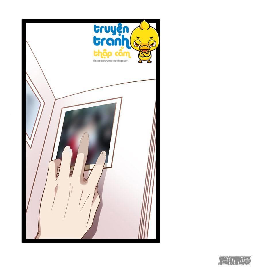 Tôi Không Phải Nữ Phụ Ác Độc Chapter 10 - Trang 2