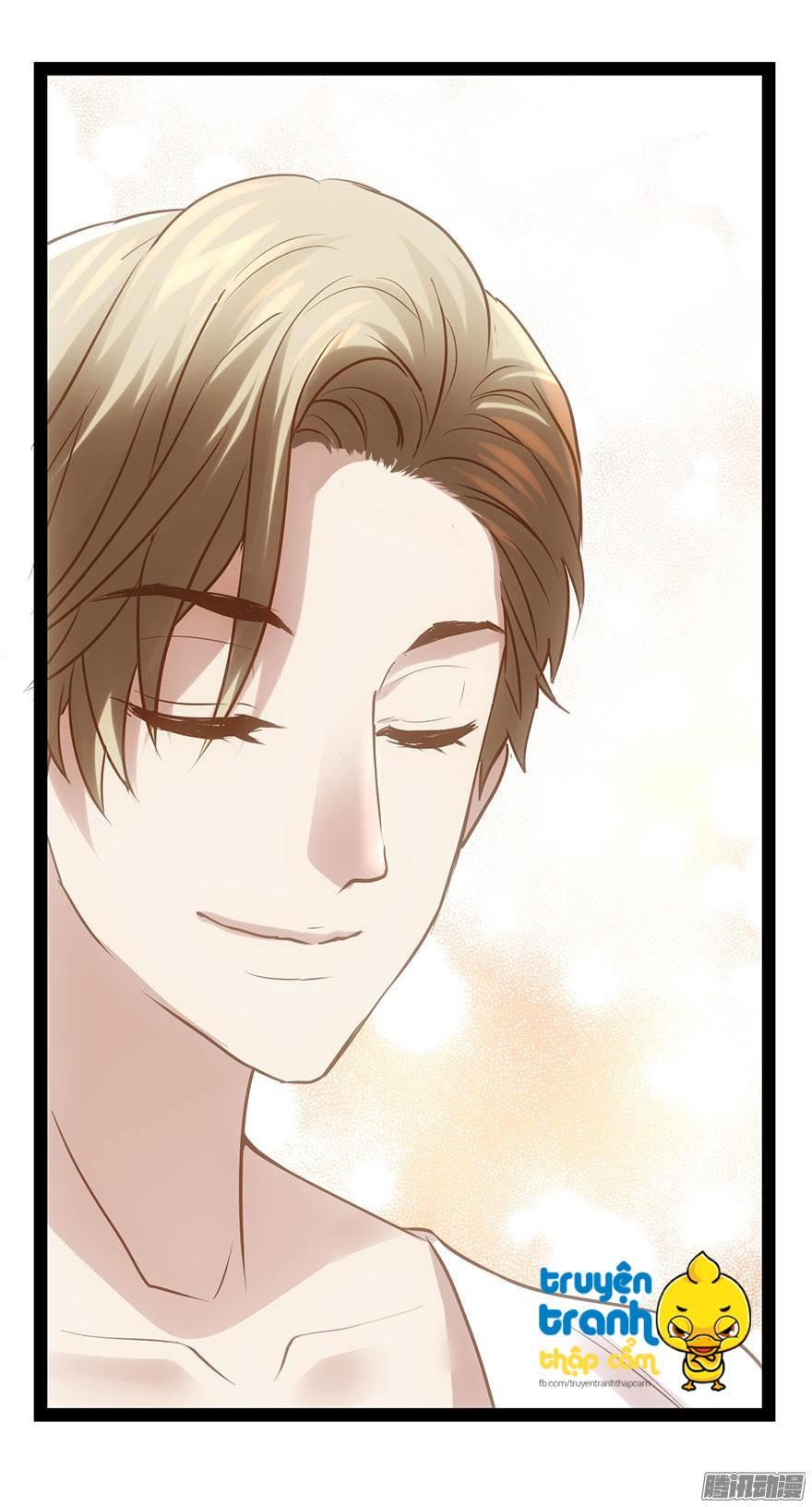 Tôi Không Phải Nữ Phụ Ác Độc Chapter 10 - Trang 2