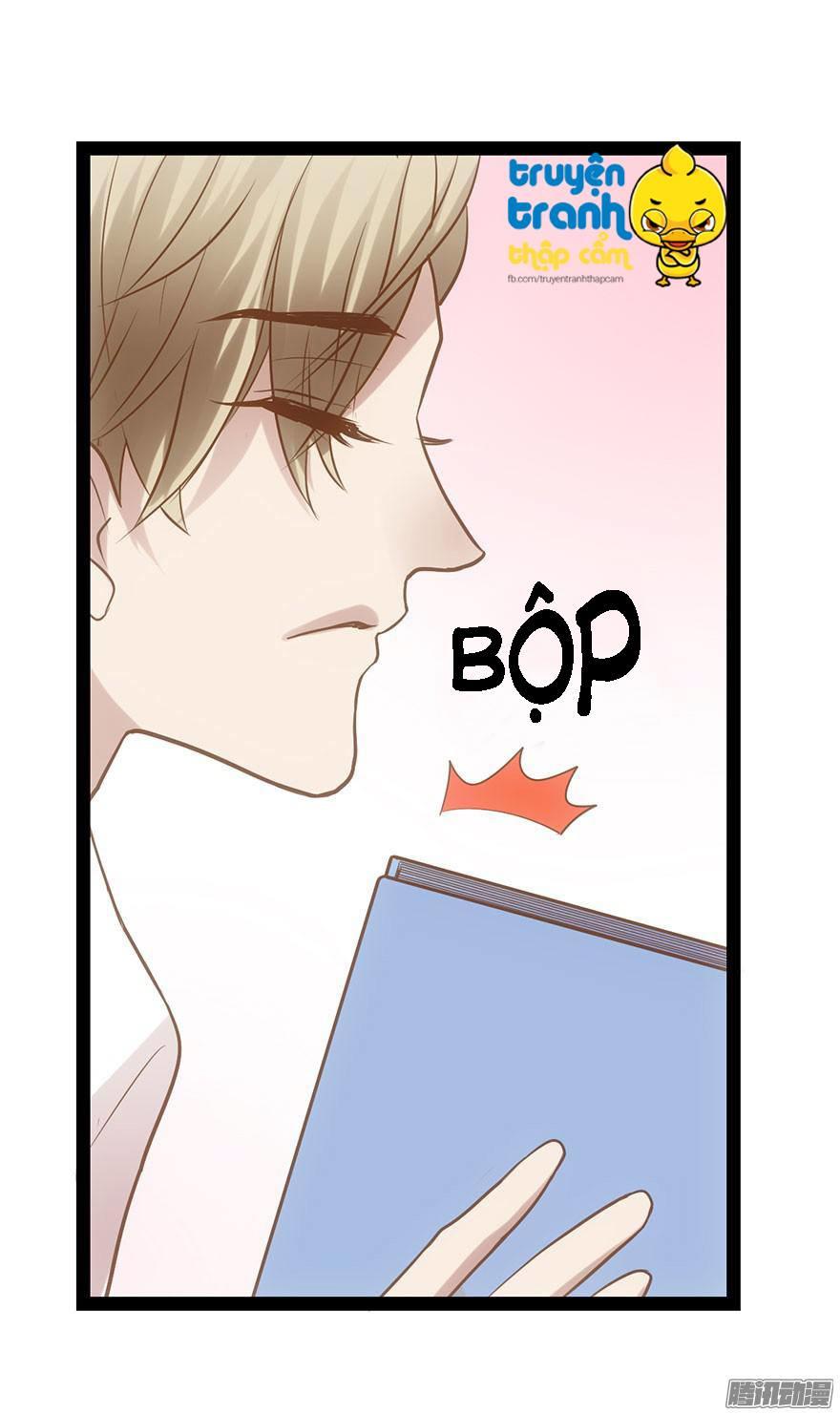 Tôi Không Phải Nữ Phụ Ác Độc Chapter 10 - Trang 2