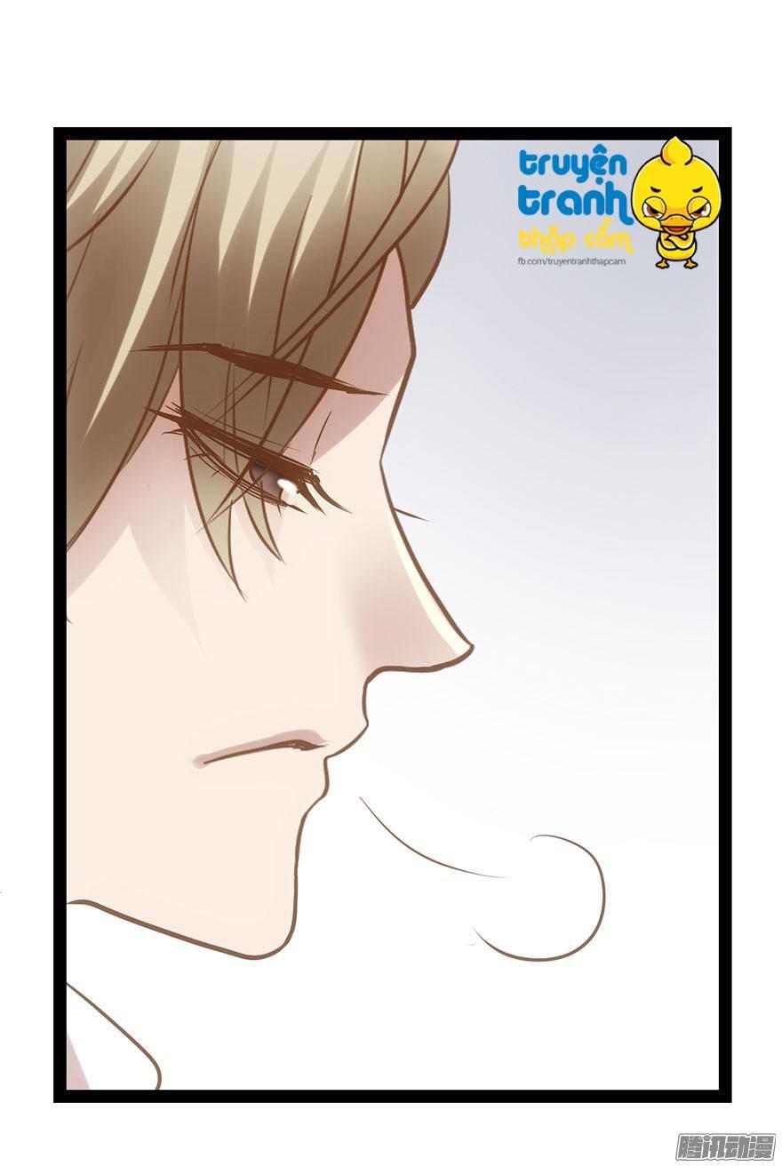 Tôi Không Phải Nữ Phụ Ác Độc Chapter 10 - Trang 2