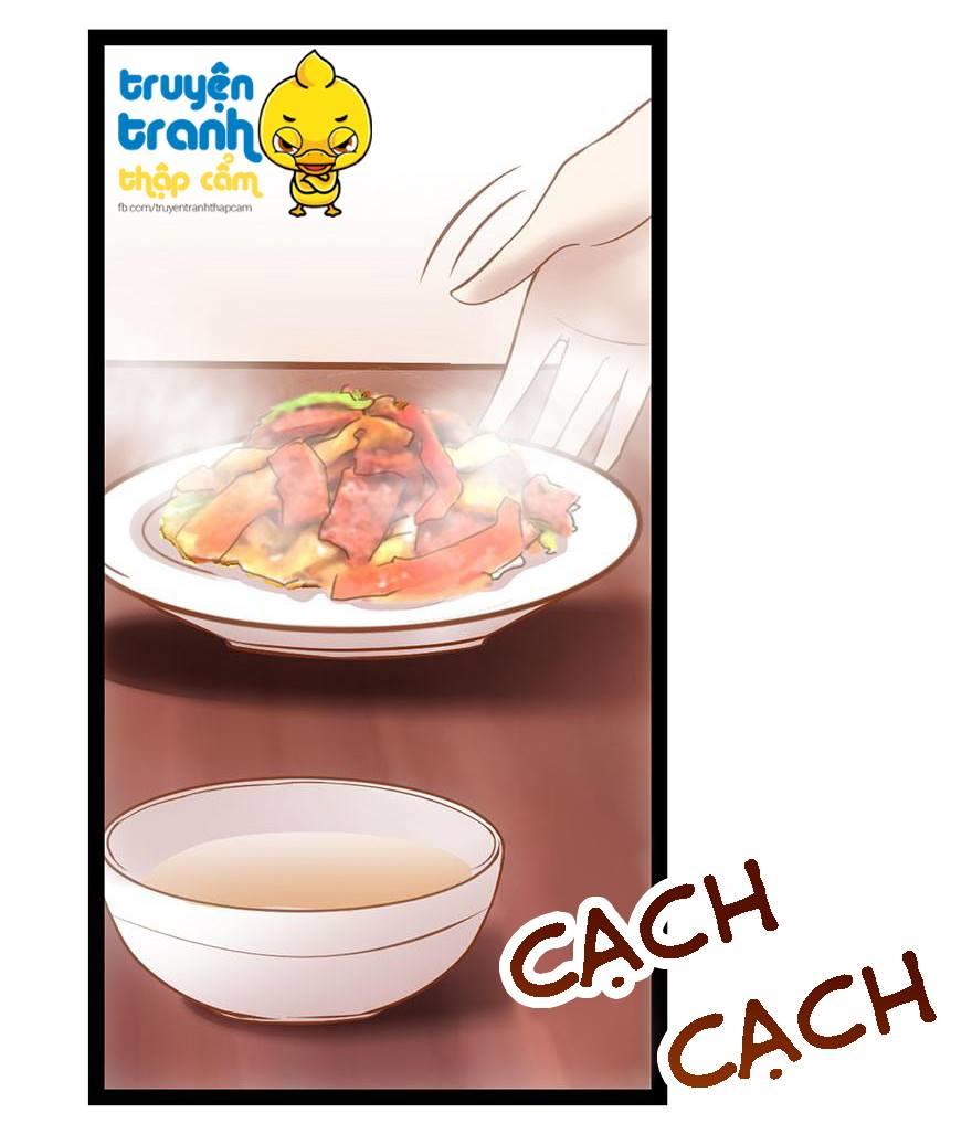 Tôi Không Phải Nữ Phụ Ác Độc Chapter 10 - Trang 2