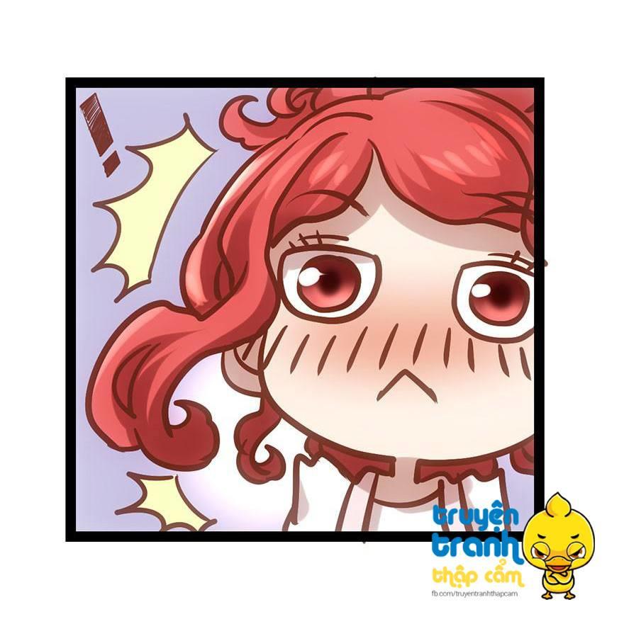 Tôi Không Phải Nữ Phụ Ác Độc Chapter 10 - Trang 2