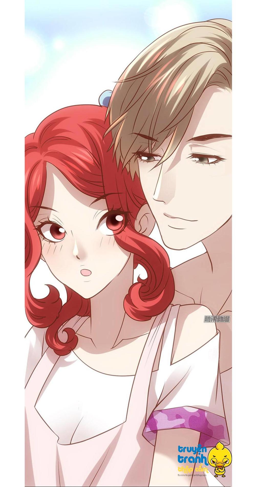 Tôi Không Phải Nữ Phụ Ác Độc Chapter 10 - Trang 2