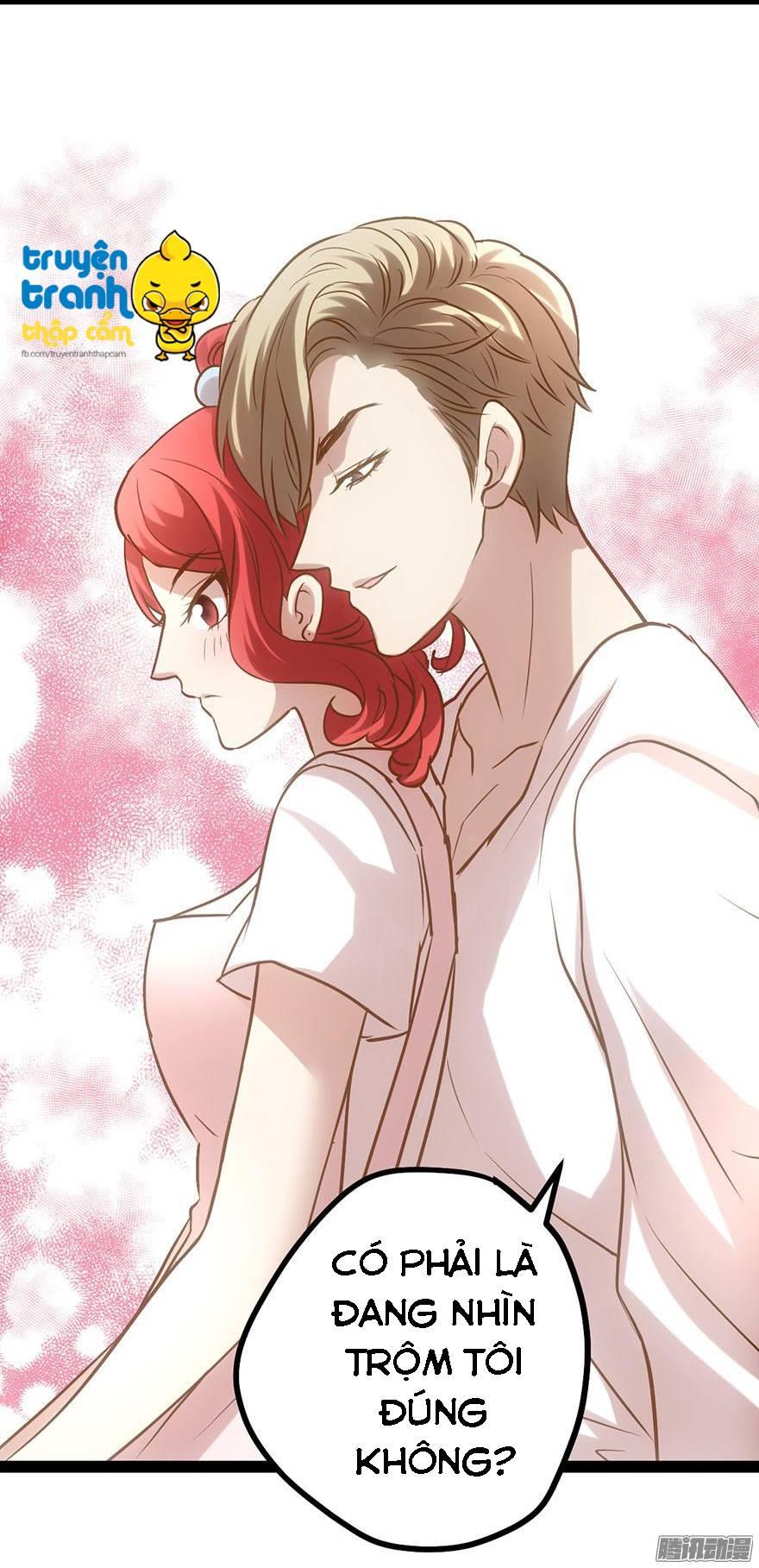 Tôi Không Phải Nữ Phụ Ác Độc Chapter 10 - Trang 2