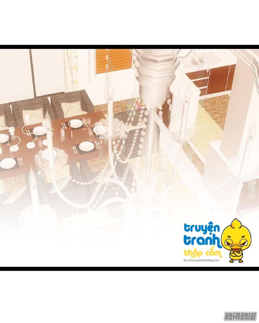 Tôi Không Phải Nữ Phụ Ác Độc Chapter 10 - Trang 2