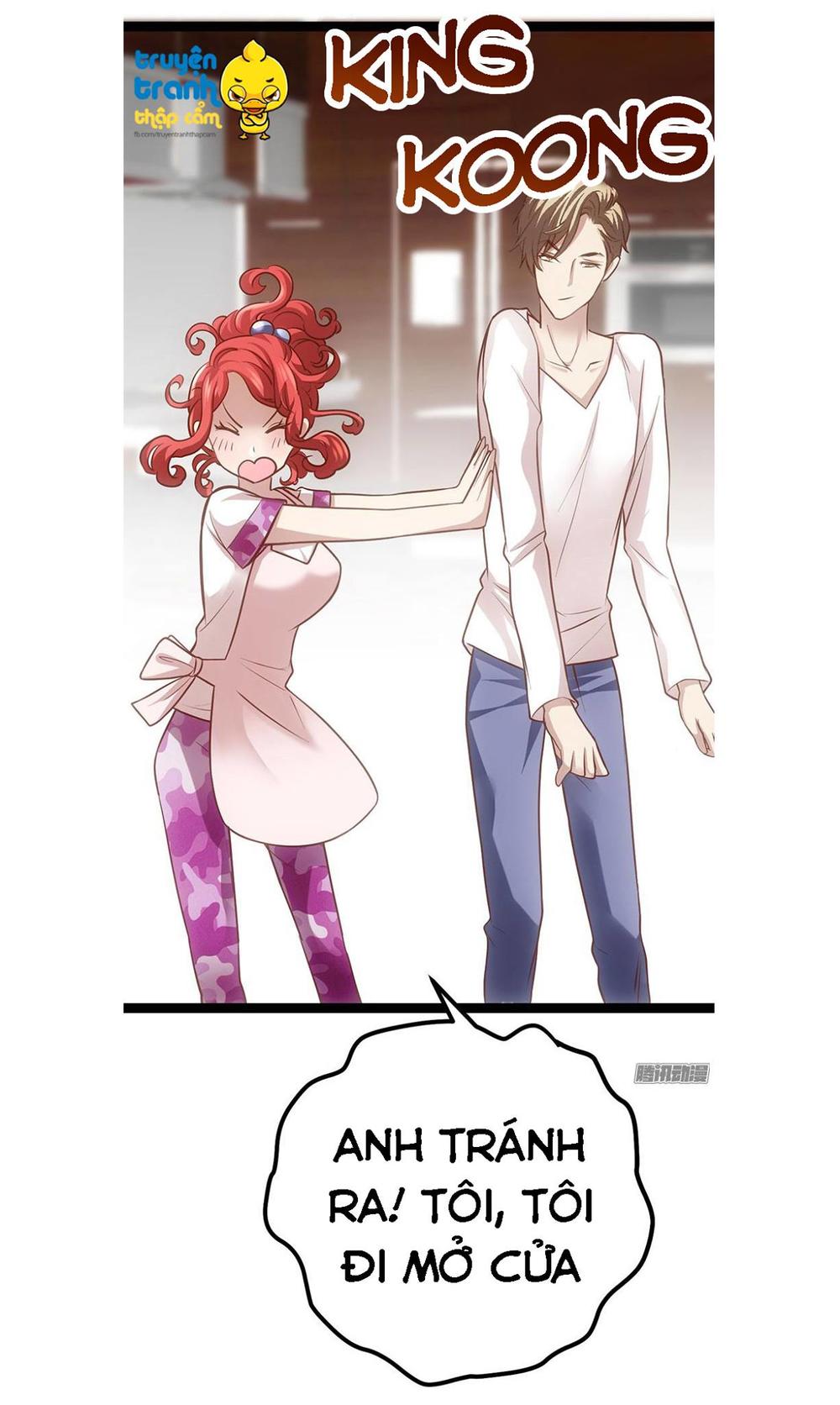 Tôi Không Phải Nữ Phụ Ác Độc Chapter 10 - Trang 2