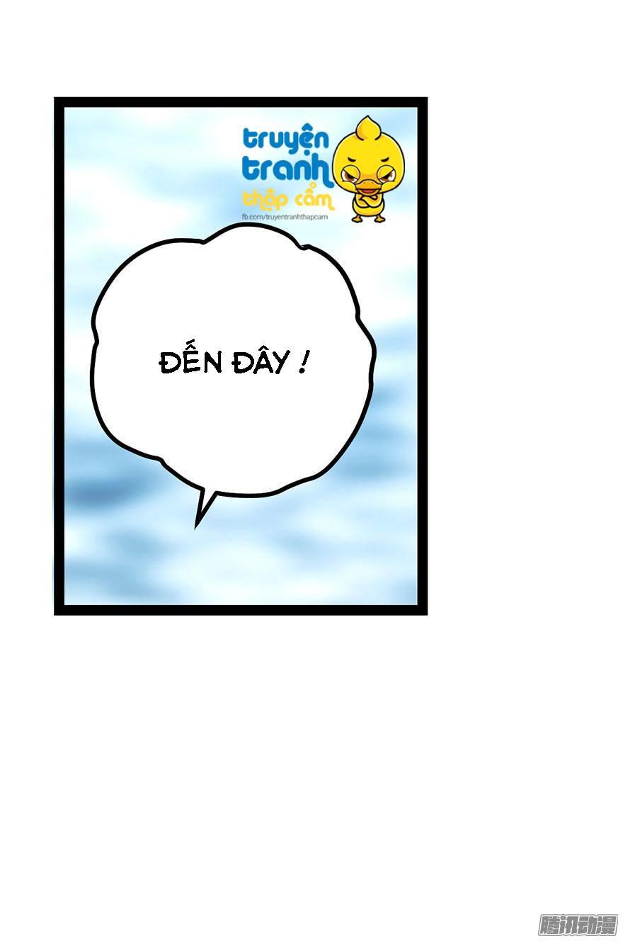 Tôi Không Phải Nữ Phụ Ác Độc Chapter 10 - Trang 2