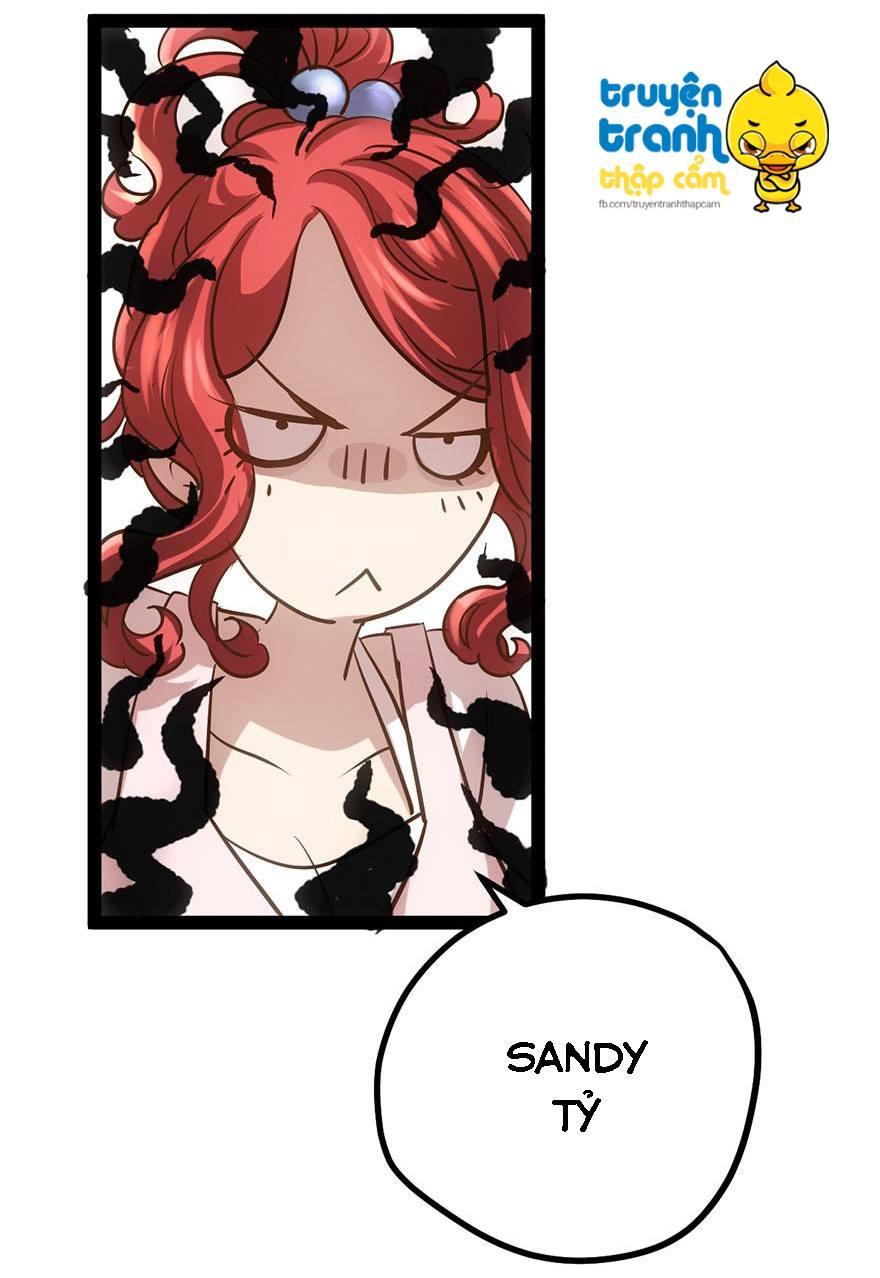 Tôi Không Phải Nữ Phụ Ác Độc Chapter 10 - Trang 2