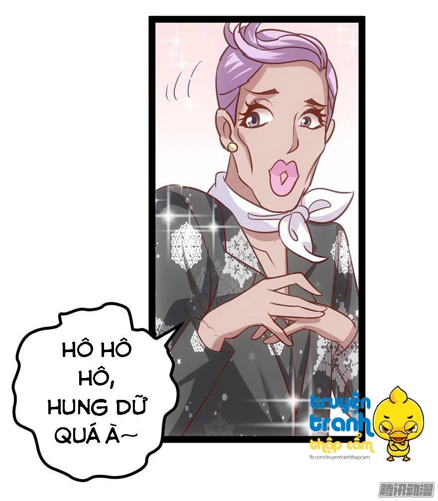 Tôi Không Phải Nữ Phụ Ác Độc Chapter 10 - Trang 2