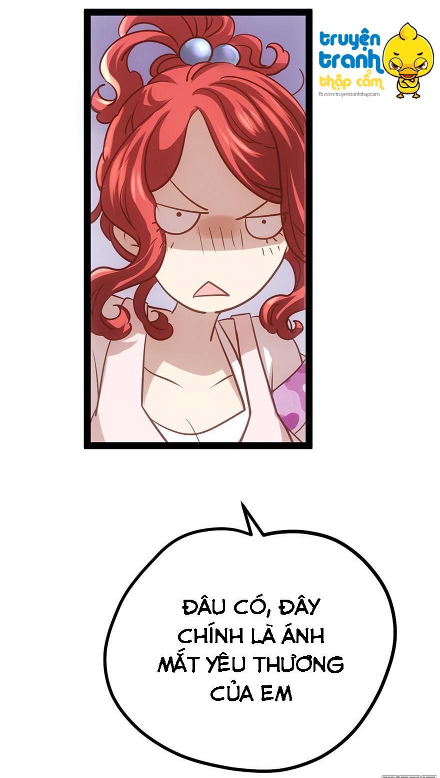 Tôi Không Phải Nữ Phụ Ác Độc Chapter 10 - Trang 2