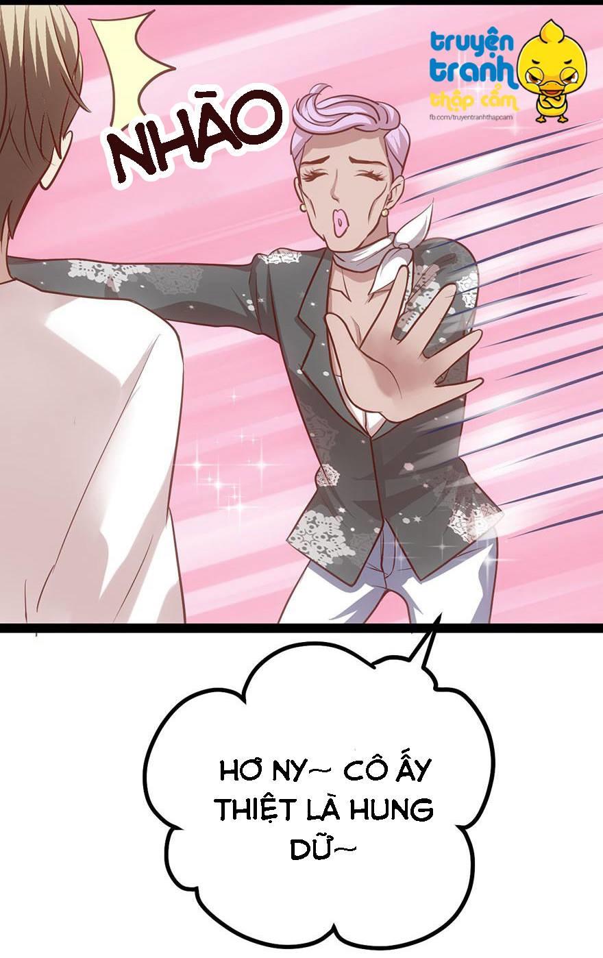Tôi Không Phải Nữ Phụ Ác Độc Chapter 10 - Trang 2